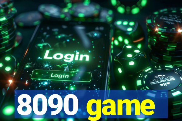 8090 game